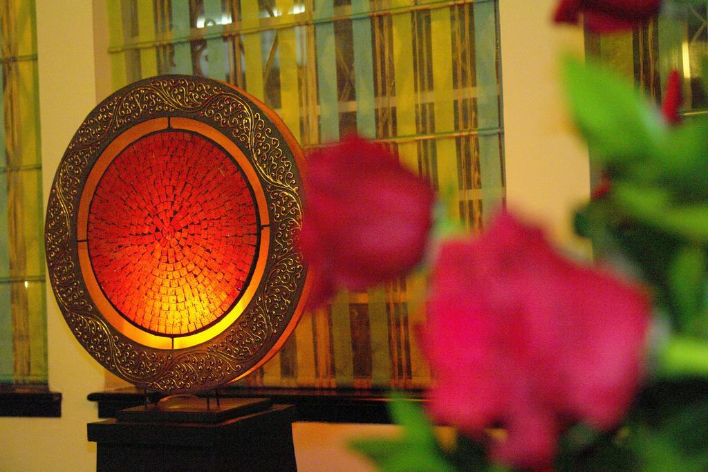 Matisse Hotel โบโกตา ภายนอก รูปภาพ