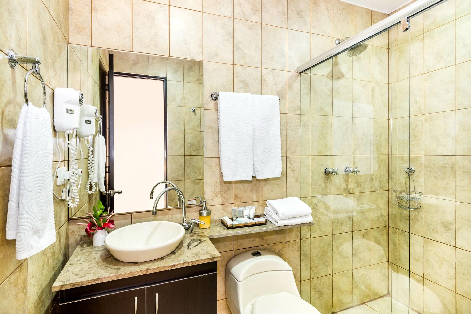 Matisse Hotel โบโกตา ภายนอก รูปภาพ