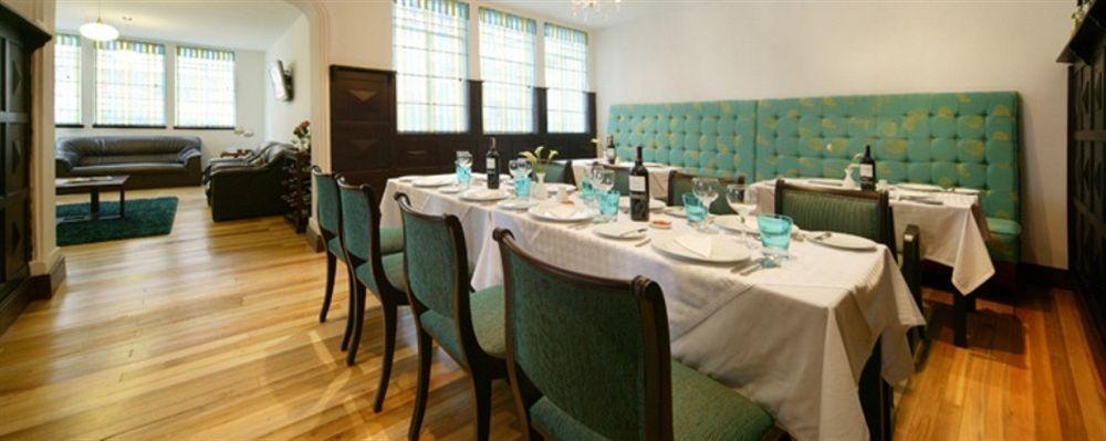 Matisse Hotel โบโกตา ภายนอก รูปภาพ