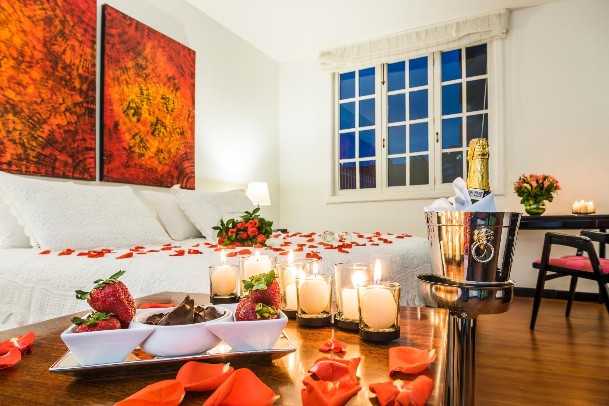 Matisse Hotel โบโกตา ภายนอก รูปภาพ