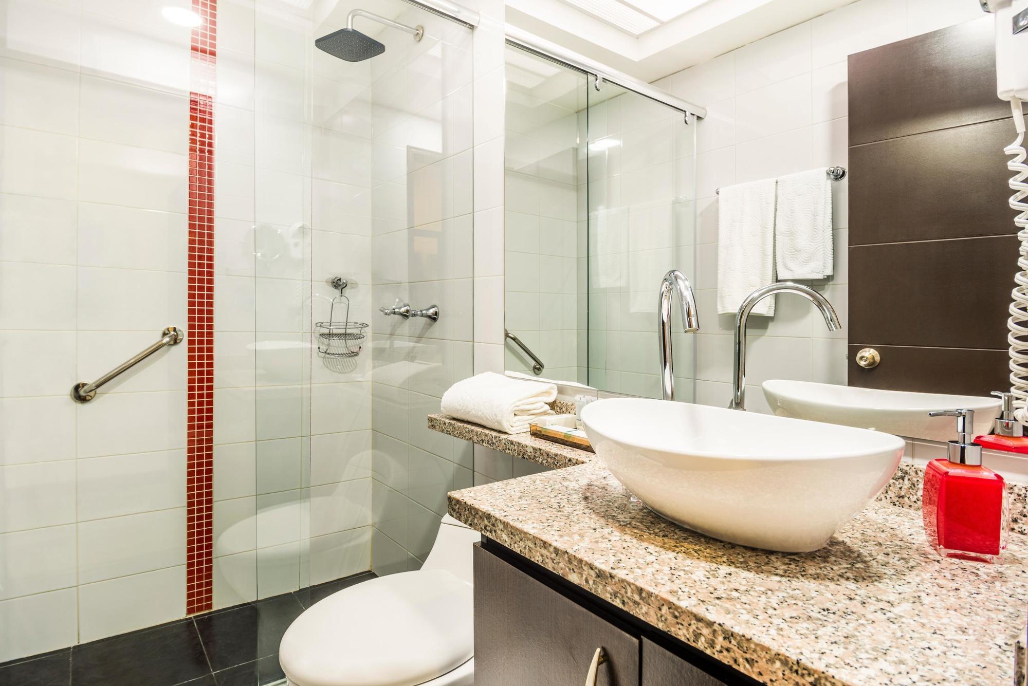 Matisse Hotel โบโกตา ภายนอก รูปภาพ
