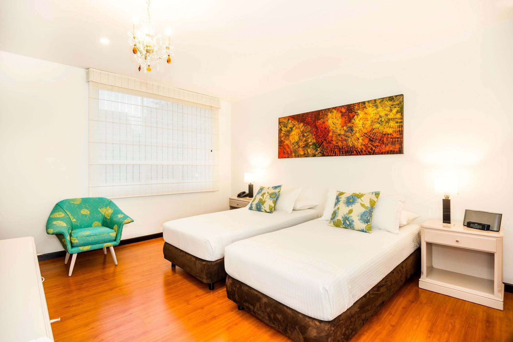 Matisse Hotel โบโกตา ภายนอก รูปภาพ